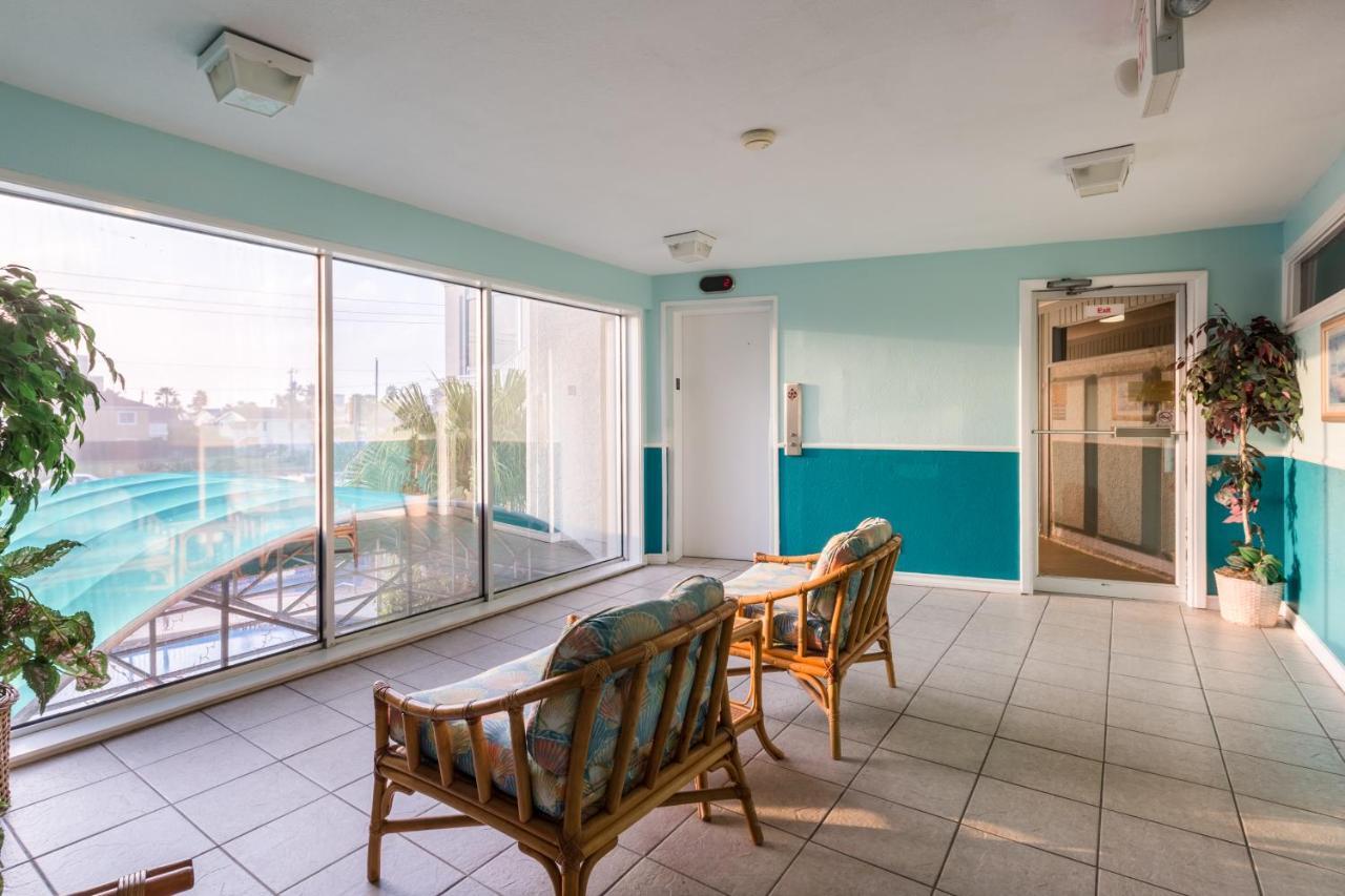 La Internacional Condominiums #202 South Padre Island Exterior foto